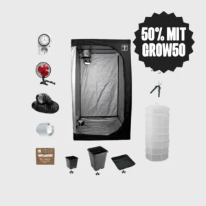 420 Growbox Komplettset