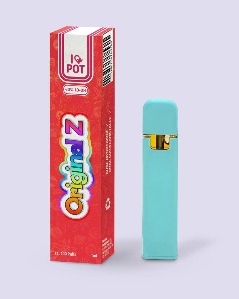 Vape 40 Original Z