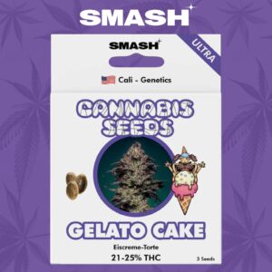 smash cannabissamen gelato cake.jpg